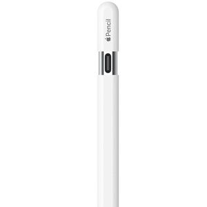 Apple White Stylus Pen